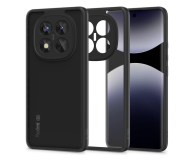 Etui do telefonów TECH-PROTECT Magmat do Redmi Note 14 Pro+ 5G Black